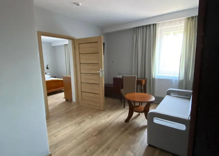 Hotel Kresowianka