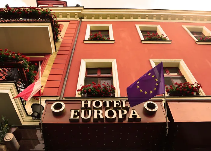 Hotel Europa