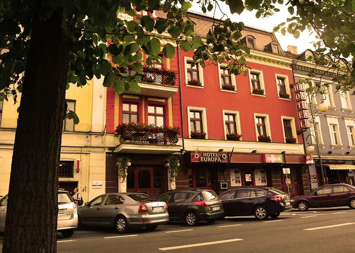 Hotel Europa