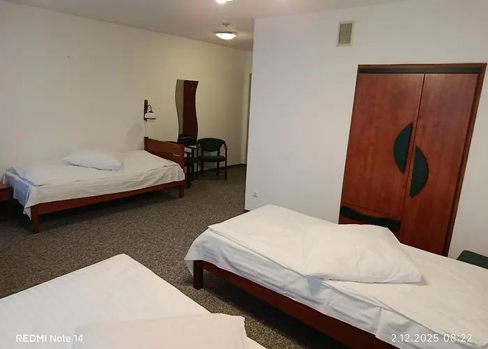 Hotel Konin